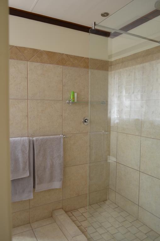 Birrea Guest House Polokwane Bagian luar foto
